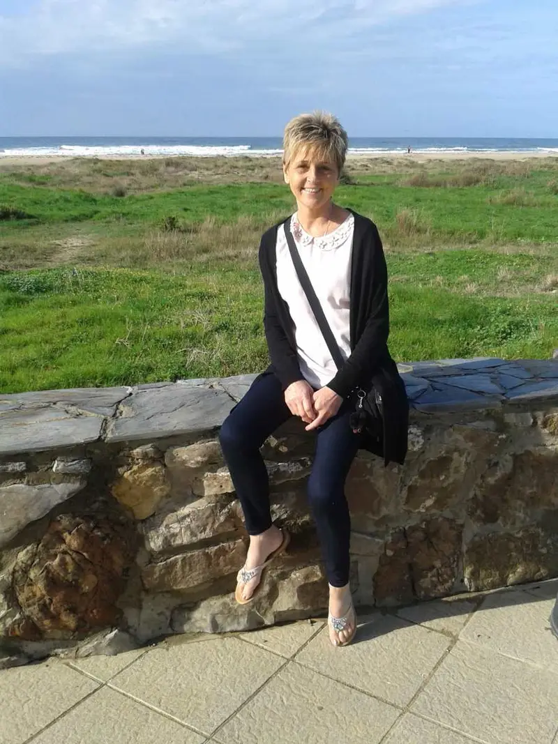 Carol from Carols Canine Caring Ltd Bursledon